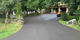 Best Gravel Driveway Installation  in Big Le, AK